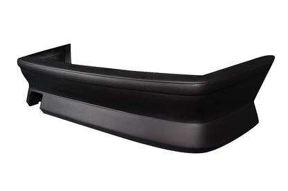 Extreme Dimensions Duraflex Accorsa Rear Bumper Compatible With 1992-1998 BMW 3 Series E36 - 120019