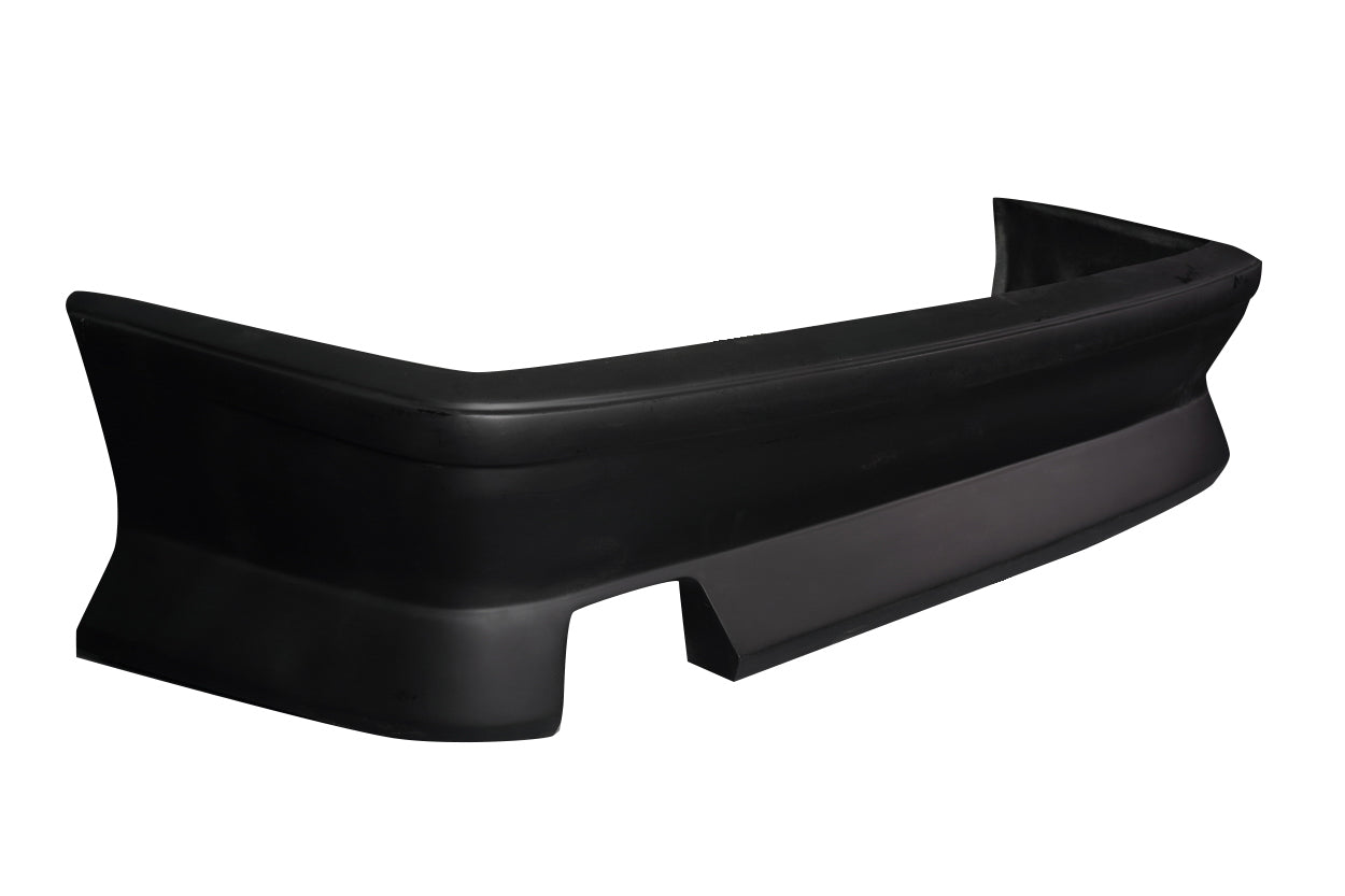 Extreme Dimensions Duraflex Accorsa Rear Bumper Compatible With 1992-1998 BMW 3 Series E36 - 120019