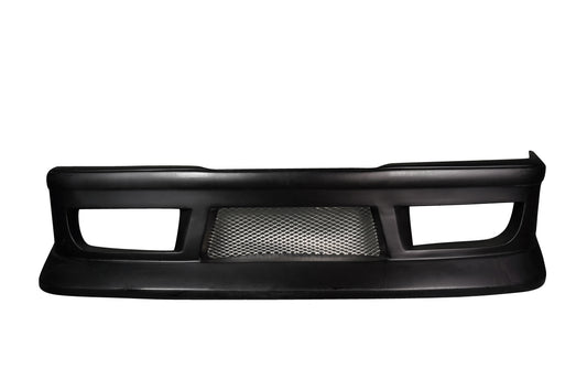 Extreme Dimensions Duraflex Accorsa Front Bumper Compatible With 1992-1998 BMW 3 Series E36 - 120022