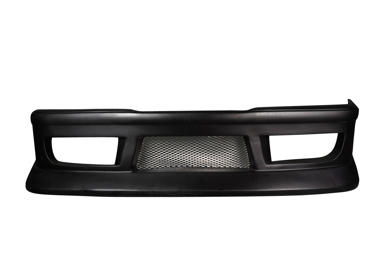 Extreme Dimensions Duraflex Accorsa Front Bumper Compatible With 1992-1998 BMW 3 Series E36 - 120022
