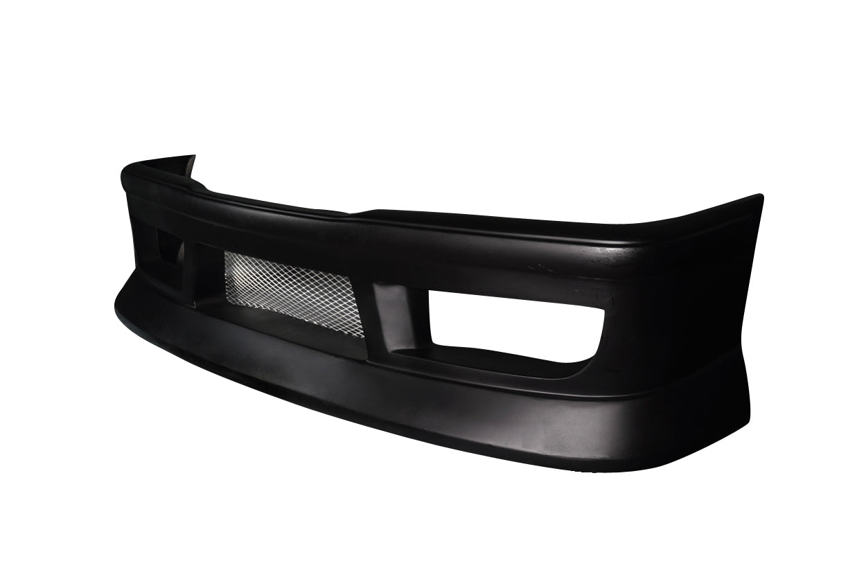 Extreme Dimensions Duraflex Accorsa Front Bumper Compatible With 1992-1998 BMW 3 Series E36 - 120022