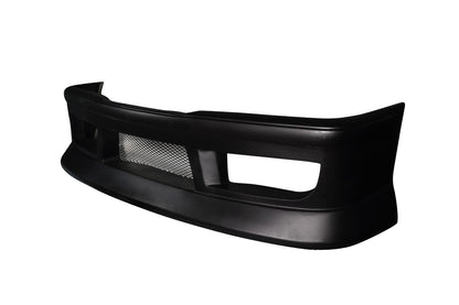 Extreme Dimensions Duraflex Accorsa Front Bumper Compatible With 1992-1998 BMW 3 Series E36 - 120022