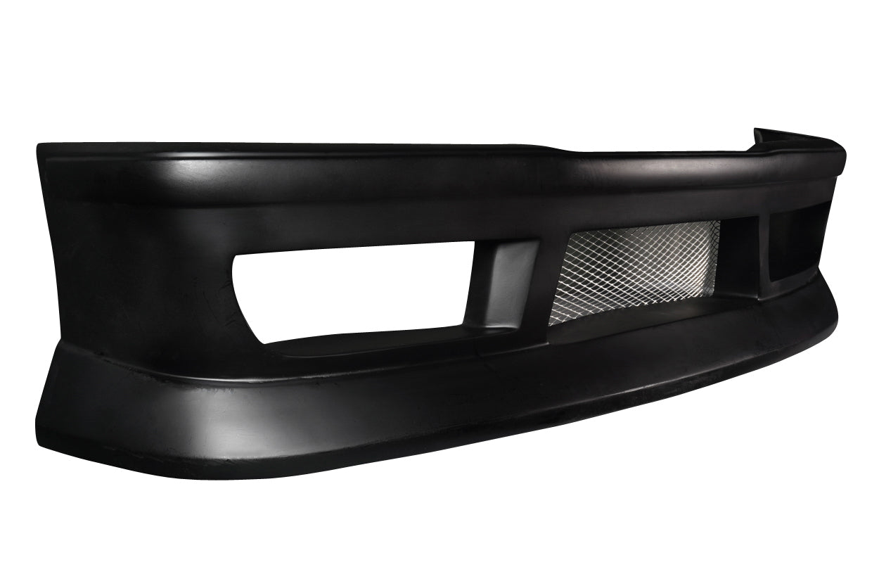 Extreme Dimensions Duraflex Accorsa Front Bumper Compatible With 1992-1998 BMW 3 Series E36 - 120022