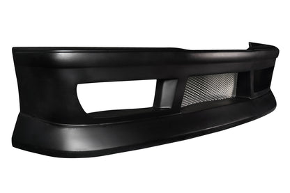 Extreme Dimensions Duraflex Accorsa Front Bumper Compatible With 1992-1998 BMW 3 Series E36 - 120022