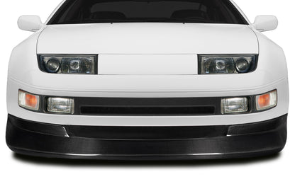 Carbon Creations Saikyo Front Lip Compatible With 1990-1996 Nissan 300ZX - 120025