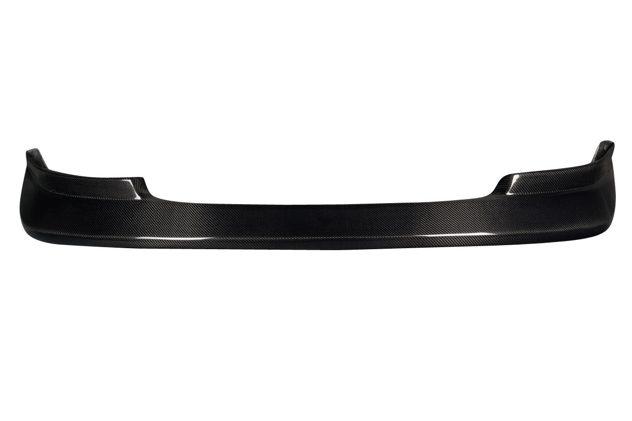 Carbon Creations Saikyo Front Lip Compatible With 1990-1996 Nissan 300ZX - 120025