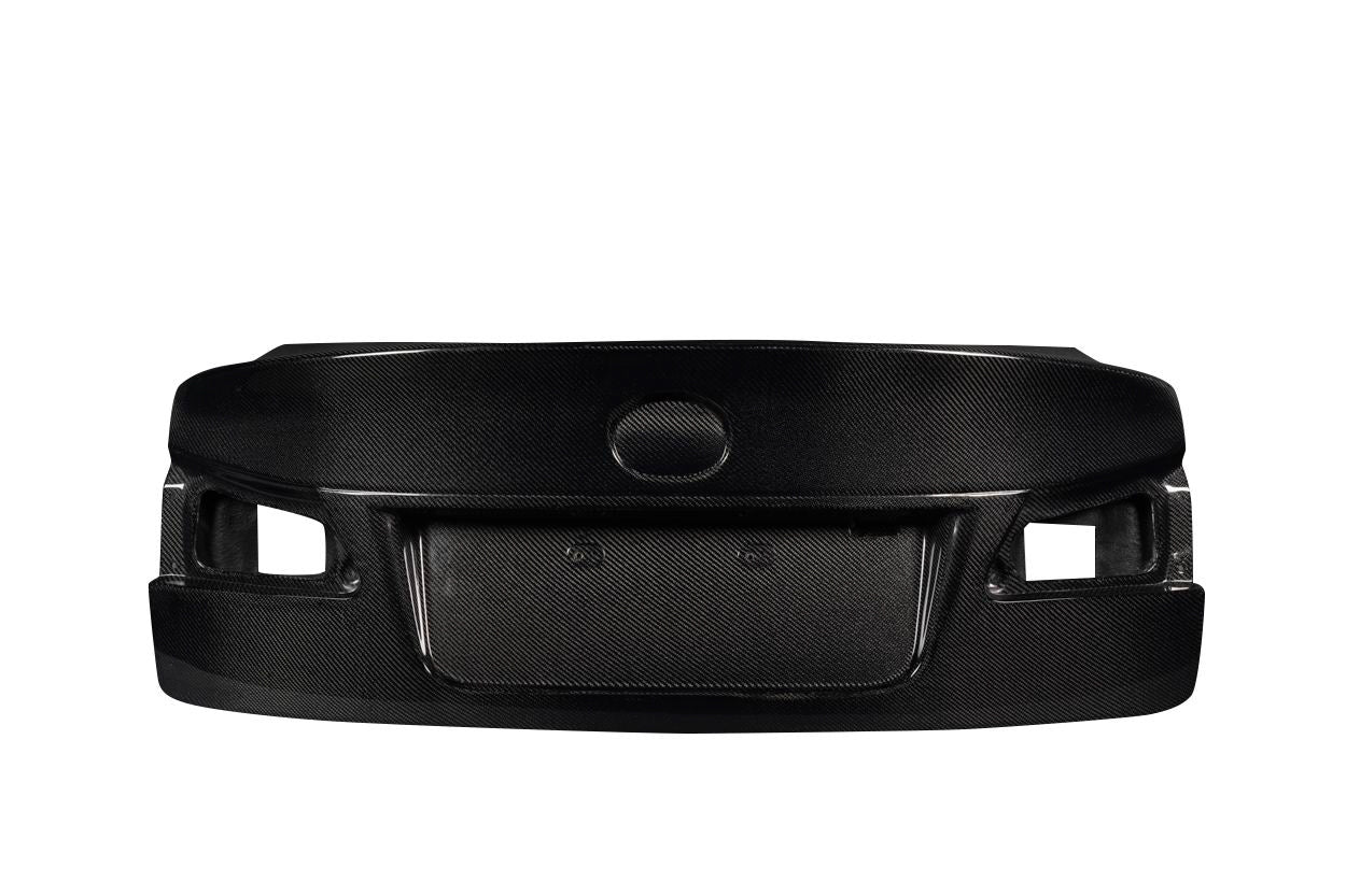 Carbon Creations Walla Trunk Compatible With 2006-2013 Lexus IS - 120027