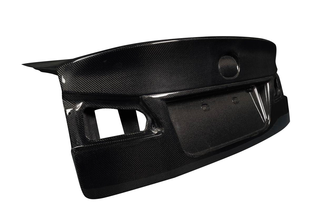 Carbon Creations Walla Trunk Compatible With 2006-2013 Lexus IS - 120027