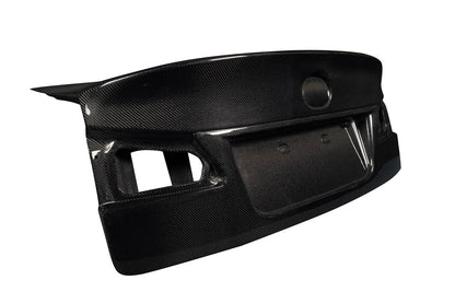 Carbon Creations Walla Trunk Compatible With 2006-2013 Lexus IS - 120027