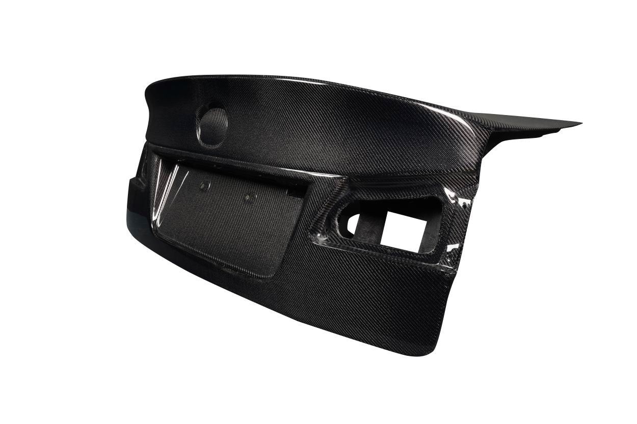 Carbon Creations Walla Trunk Compatible With 2006-2013 Lexus IS - 120027