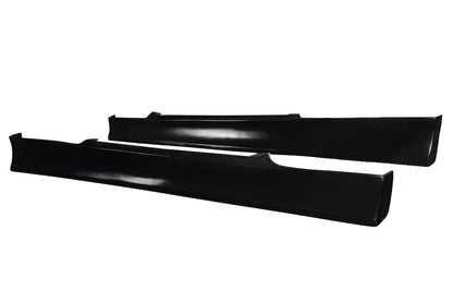 Extreme Dimensions Duraflex Accorsa Side Skirt Compatible With 1999-2006 BMW 3 Series E46 - 120032