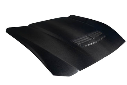 Carbon Creations GT OEM Look Hood Compatible With 2024-2024 Ford Mustang - 120039