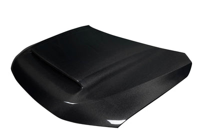 Carbon Creations Demon Hood Compatible With 2011-2023 Dodge Durango - 120041
