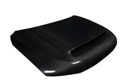 Carbon Creations Demon Hood Compatible With 2011-2023 Dodge Durango - 120041
