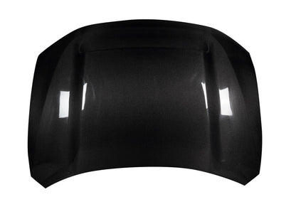 Carbon Creations Demon Hood Compatible With 2011-2023 Dodge Durango - 120041