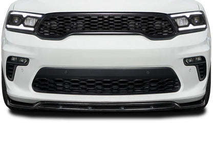Carbon Creations Malibu Front Lip Compatible With 2011-2023 Dodge Durango - 120043