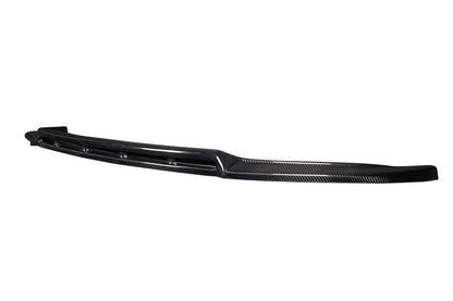 Carbon Creations Malibu Front Lip Compatible With 2011-2023 Dodge Durango - 120043