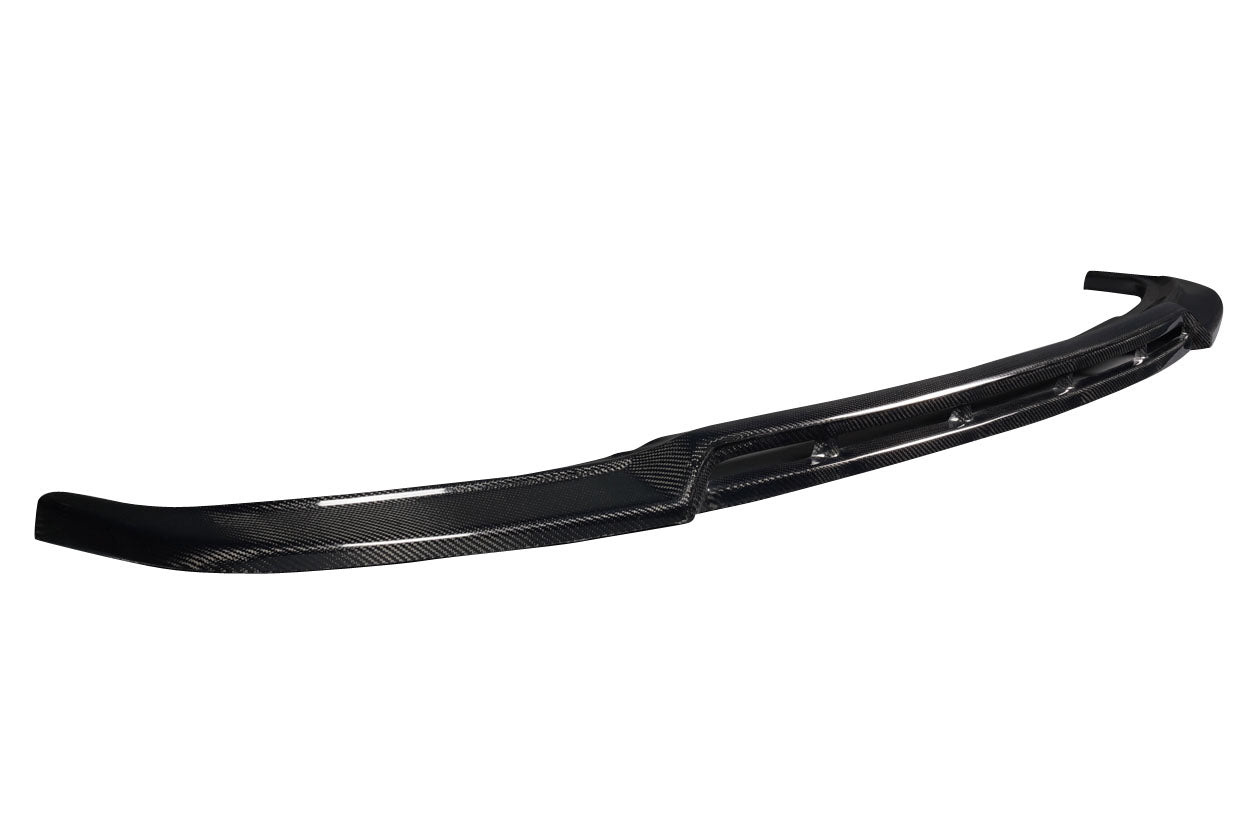 Carbon Creations Malibu Front Lip Compatible With 2011-2023 Dodge Durango - 120043