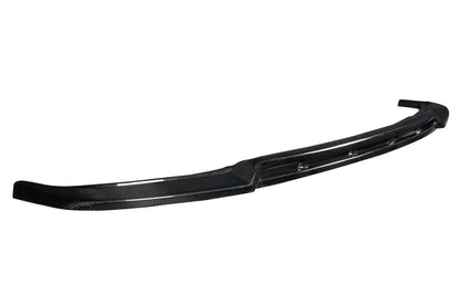 Carbon Creations Malibu Front Lip Compatible With 2011-2023 Dodge Durango - 120043