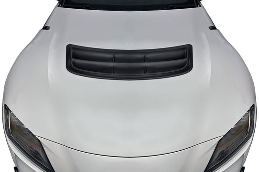 Extreme Dimensions Duraflex Moroboshi Hood Vent Compatible With 2020-2023 Toyota Supra - 120047
