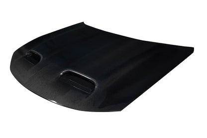 Carbon Creations Redeye V2 Hood Compatible With 2015-2023 Dodge Charger - 120050