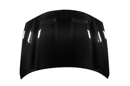 Carbon Creations Redeye V2 Hood Compatible With 2015-2023 Dodge Charger - 120050