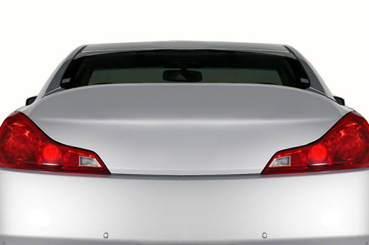 Extreme Dimensions Duraflex Resa Trunk/Hatch Compatible With 2008-2015 Infiniti G37 - 120051