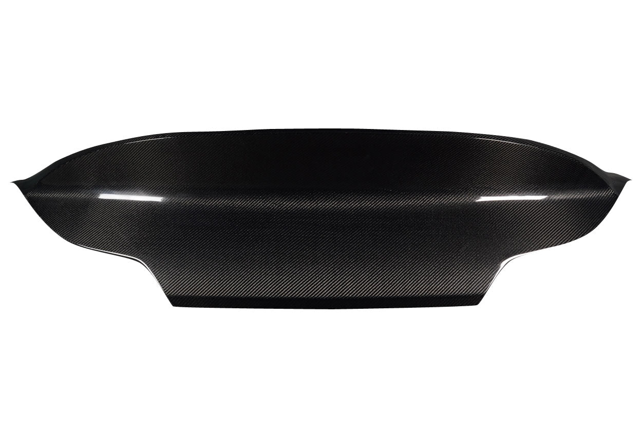 Carbon Creations Resa Trunk Compatible With 2008-2015 Infiniti G37 Q60 - 120052