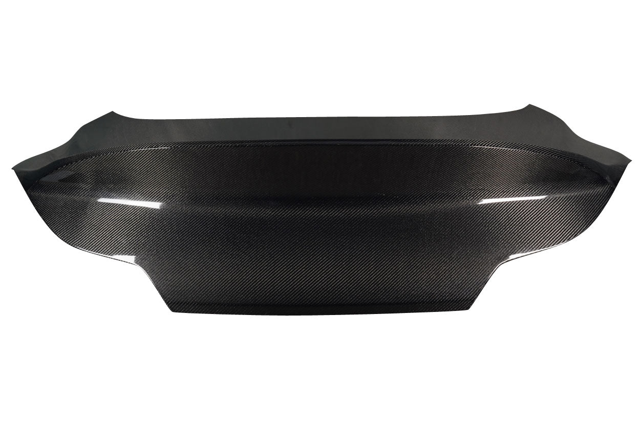 Carbon Creations Resa Trunk Compatible With 2008-2015 Infiniti G37 Q60 - 120052