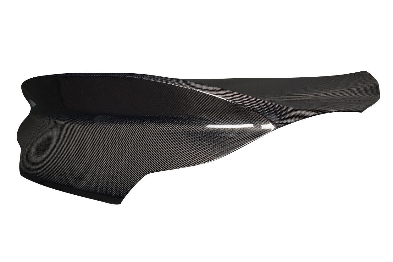 Carbon Creations Resa Trunk Compatible With 2008-2015 Infiniti G37 Q60 - 120052