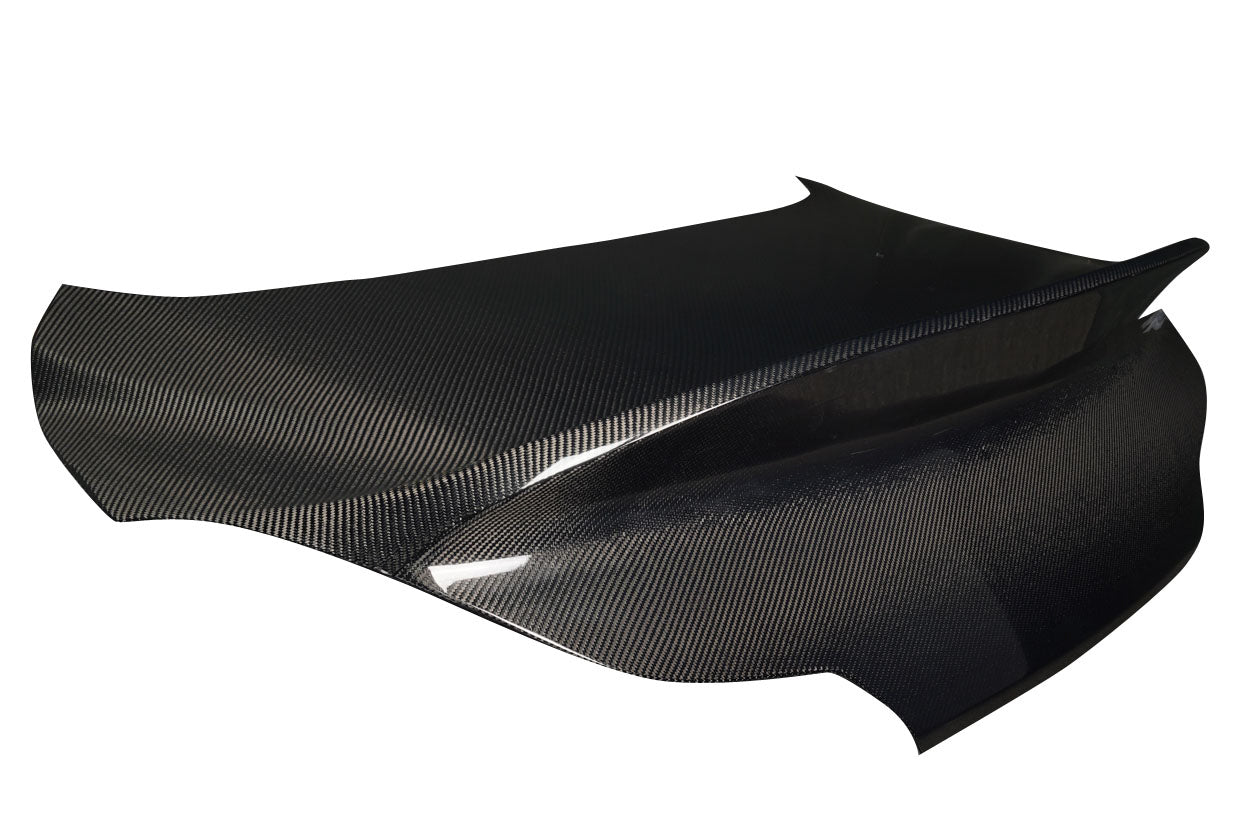 Carbon Creations Resa Trunk Compatible With 2008-2015 Infiniti G37 Q60 - 120052