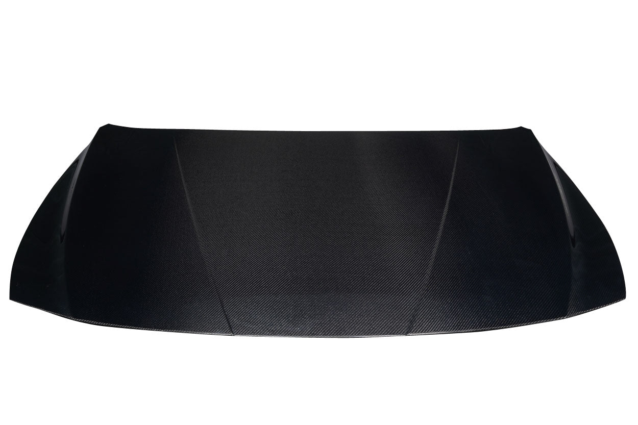Carbon Creations OEM Look Hood Compatible With 2021-2023 Hyundai Elantra - 120053