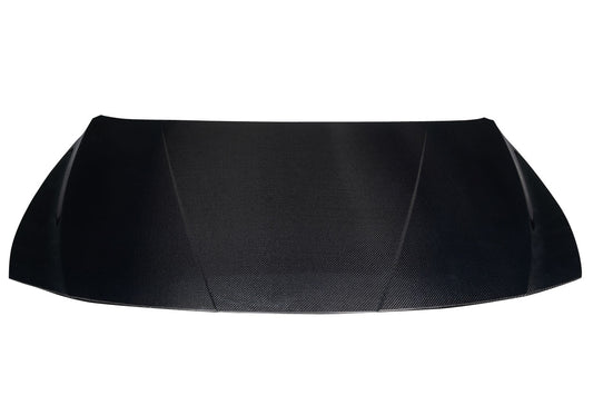 Carbon Creations OEM Look Hood Compatible With 2021-2023 Hyundai Elantra - 120053