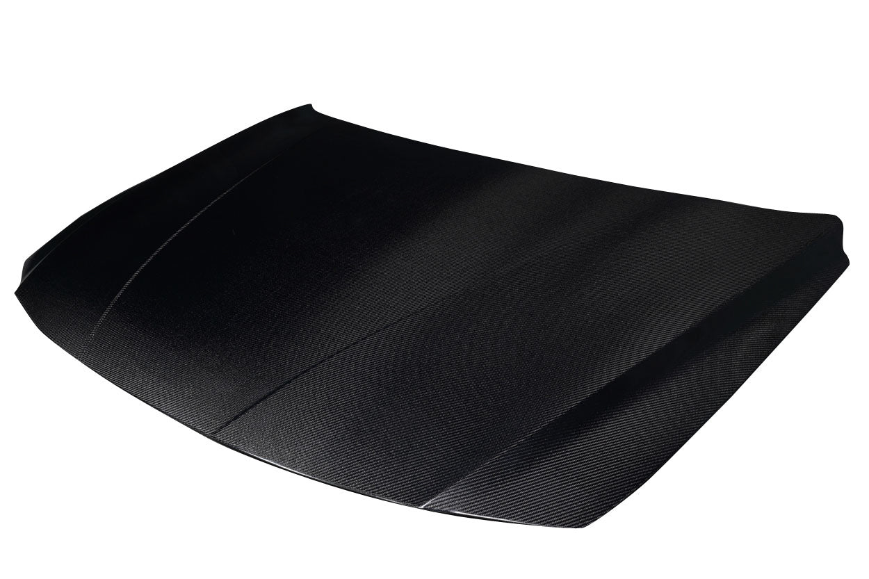 Carbon Creations OEM Look Hood Compatible With 2021-2023 Hyundai Elantra - 120053
