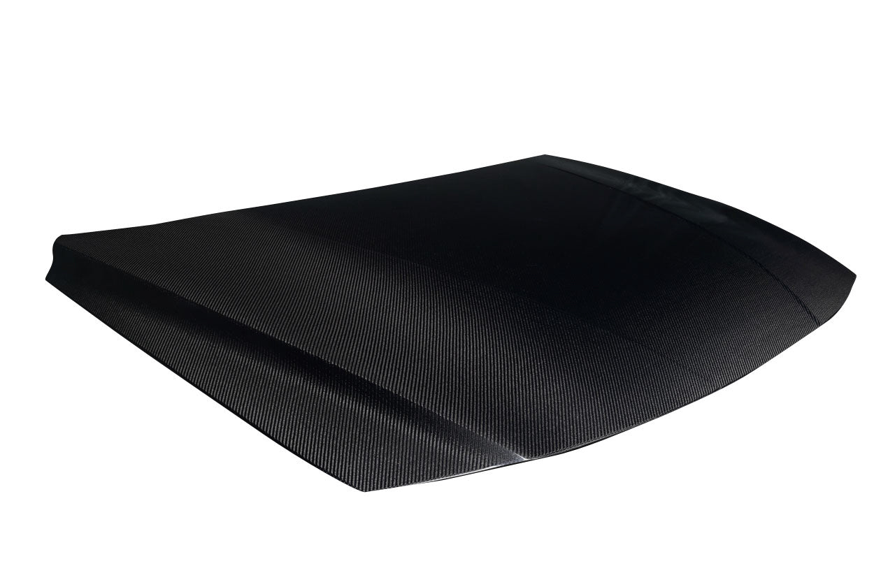 Carbon Creations OEM Look Hood Compatible With 2021-2023 Hyundai Elantra - 120053