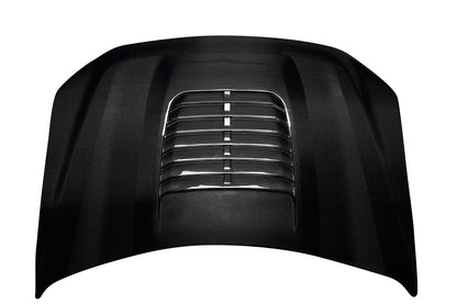 Carbon Creations Adventure Hood Compatible With 2021-2023 Ford F150 - 120055