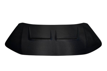 Carbon Creations Kumei Hood Compatible With 2022-2023 Honda Civic - 120057