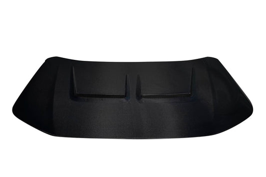Carbon Creations Kumei Hood Compatible With 2022-2023 Honda Civic - 120057
