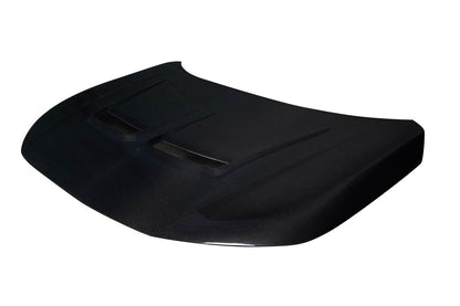 Carbon Creations Kumei Hood Compatible With 2022-2023 Honda Civic - 120057