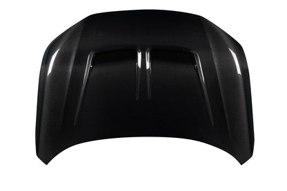 Carbon Creations Kumei Hood Compatible With 2022-2023 Honda Civic - 120057