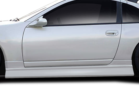 Extreme Dimensions Duraflex Saikyo Side Skirt Compatible With 1990-1996 Nissan 300ZX - 120064