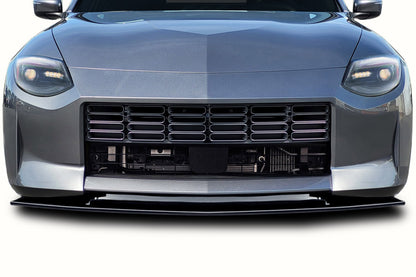 Extreme Dimensions Duraflex Seishun Front Lip Compatible With 2022-2024 Nissan Z - 120066