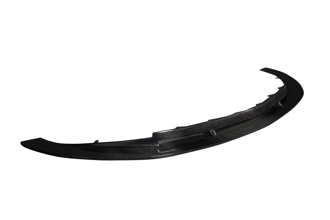 Carbon Creations Seishun Front Lip Compatible With 2022-2024 Nissan Z - 120067