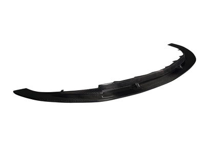 Carbon Creations Seishun Front Lip Compatible With 2022-2024 Nissan Z - 120067
