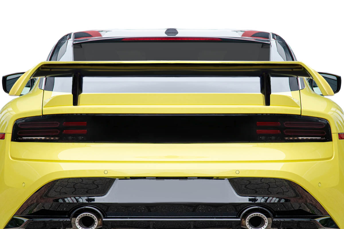 Extreme Dimensions Duraflex Seishun Spoiler Compatible With 2022-2024 Nissan Z - 120068