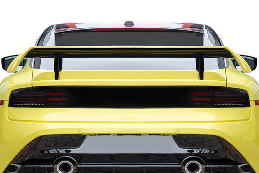 Extreme Dimensions Duraflex Seishun Spoiler Compatible With 2022-2024 Nissan Z - 120068