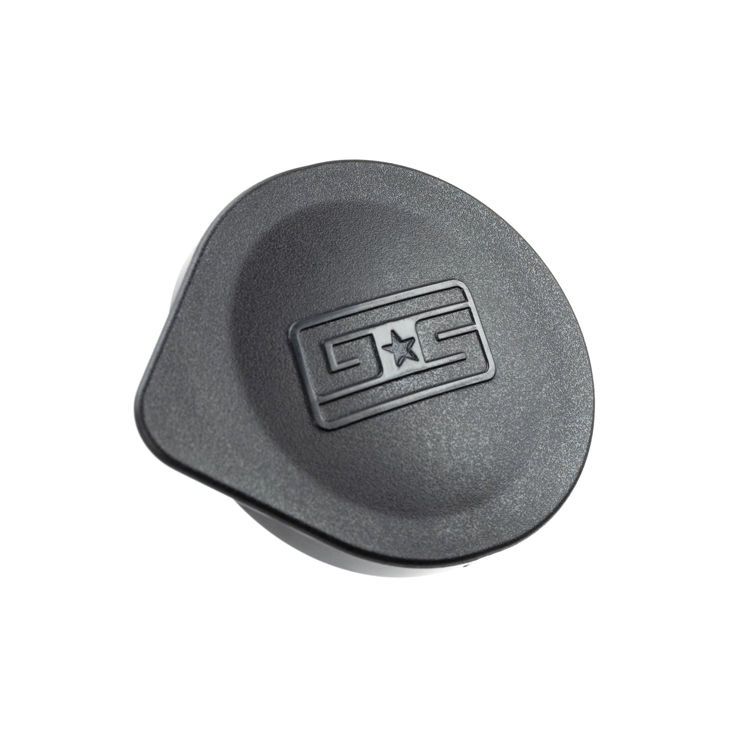 GrimmSpeed Engine Bay Dress-Up Caps - Black GRM120069