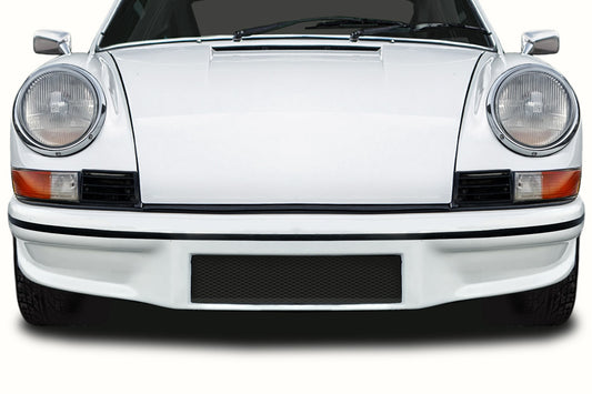 Duraflex 2.7 RS OEM Look Front Bumper Cover Compatible with 1969-1973 Porsche 911 Carrera - 1 Piece - 120283