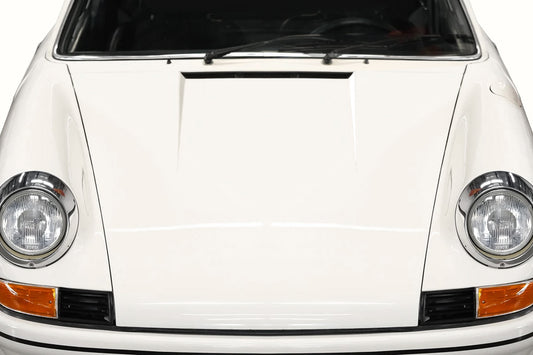 Duraflex 2.7 RS OEM Look Hood Compatible with 1969-1973 Porsche 911 Carrera - 1 Piece - 120285