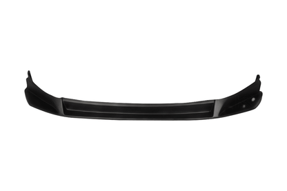 Nissan Fairlady 350z Black SL Style Front Bumper Lip (2002 - 2008)
